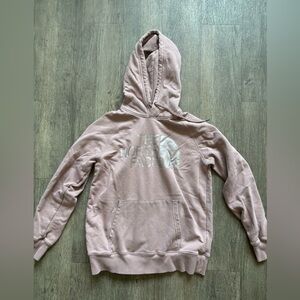 The North Face Mauve Women's Hoodie